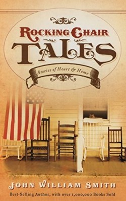 9781476772547 Rocking Chair Tales