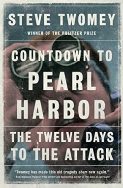 9781476776484 Countdown To Pearl Harbor