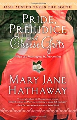 9781476777504 Pride Prejudice And Cheese Grits