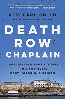 9781476777788 Death Row Chaplain
