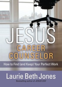 9781476786377 Jesus Career Counselor