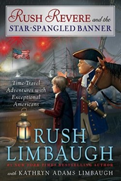 9781476789880 Rush Revere And The Star Spangled Banner