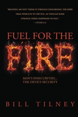 9781477663004 Fuel For The Fire