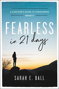 9781478922889 Fearless In 21 Days
