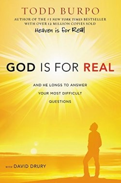 9781478948124 God Is For Real