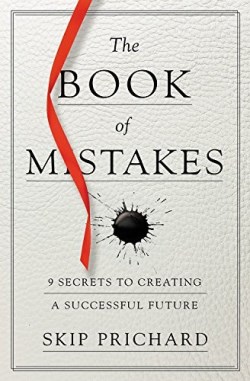 9781478970910 Book Of Mistakes