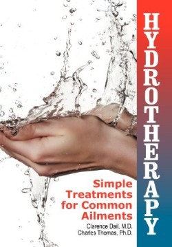 9781479600199 Hydrotherapy : Simple Treatments For Common Ailments