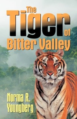 9781479600281 Tiger Of Bitter Valley