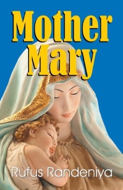 9781479600311 Mother Mary