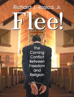 9781479600502 Flee : The Coming Conflict Between Freedom And Religion