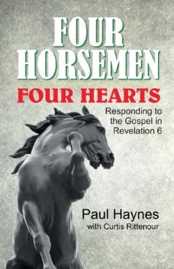 9781479600595 4 Horsemen Four Hearts