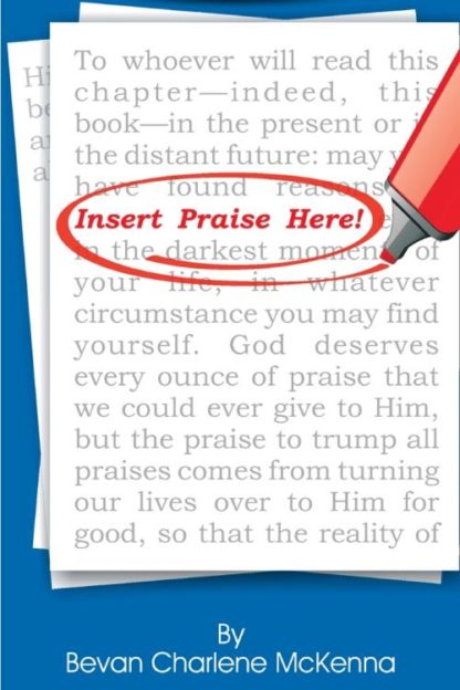 9781479600656 Insert Praise Here