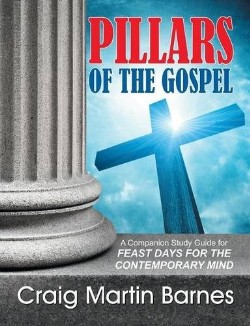 9781479601356 Pillars Of The Gospel