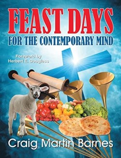 9781479601387 Feast Days For The Contemporary Mind