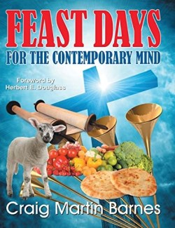 9781479601417 Feast Days For The Contemporary Mind