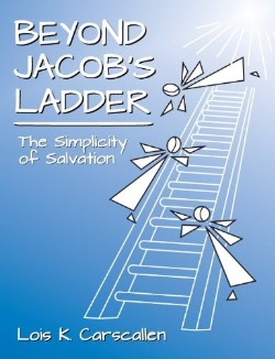 9781479601523 Beyond Jacobs Ladder