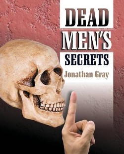 9781479601684 Dead Mens Secrets (Reprinted)