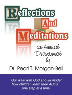 9781479601714 Reflections And Meditations