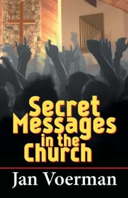 9781479601776 Secret Messages In The Church