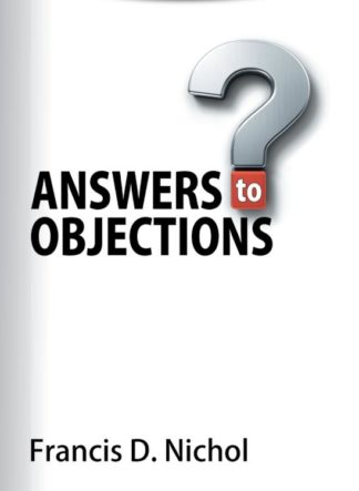 9781479602056 Answers To Objections