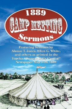 9781479602100 1889 Camp Meeting Sermons (Reprinted)