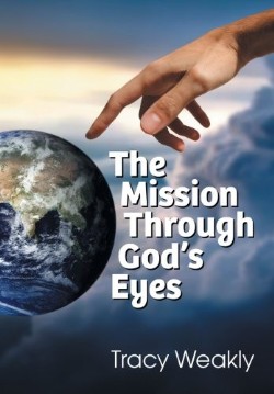 9781479602179 Mission Through Gods Eyes