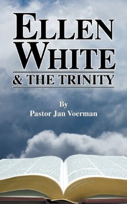 9781479602520 Ellen White And The Trinity