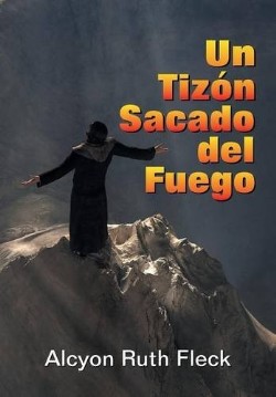 9781479602636 Tizon Sacado Del Fuego - (Spanish)