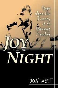 9781479602964 Joy In The Night