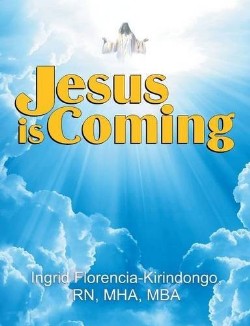 9781479602995 Jesus Is Coming