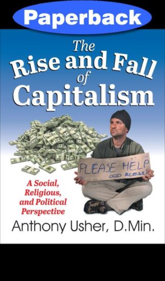 9781479603053 Rise And Fall Of Capitalism