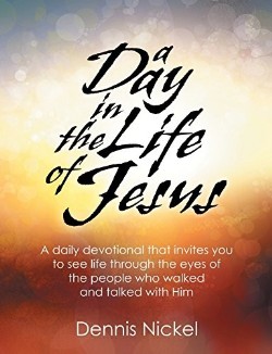 9781479603237 Day In The Life Of Jesus