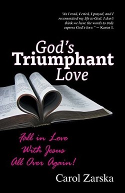 9781479603329 Gods Triumphant Love