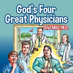 9781479603831 Gods Four Great Physicians