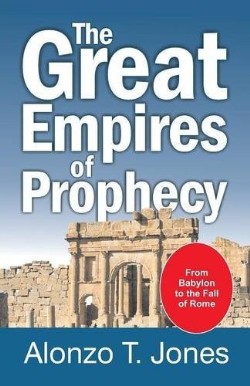 9781479604227 Great Empires Of Prophecy