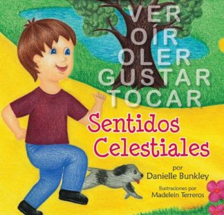 9781479604234 Sentidos Celestiales - (Spanish)
