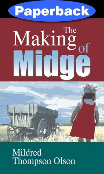 9781479604449 Making Of Midge