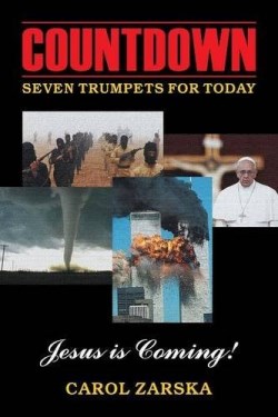 9781479605798 Countdown : Seven Trumpets For Today