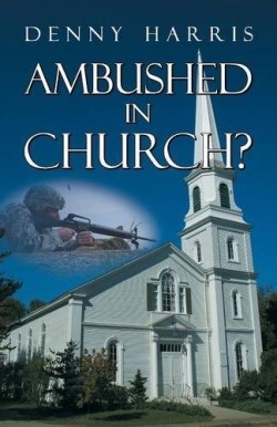 9781479605941 Ambushed In Church