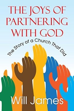 9781479607327 Joys Of Partnering With God