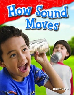 9781480745643 How Sound Moves