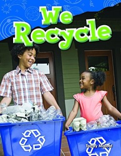 9781480745735 We Recycle