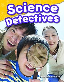 9781480745742 Science Detectives