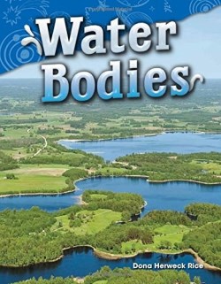 9781480746091 Water Bodies