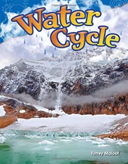 9781480746121 Water Cycle