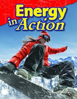 9781480746435 Energy In Action