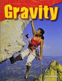 9781480746442 Gravity