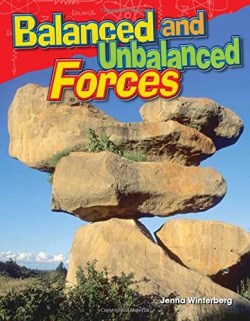 9781480746466 Balanced And Unbalanced Forces