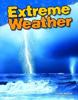 9781480746473 Extreme Weather
