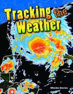 9781480746480 Tracking The Weather